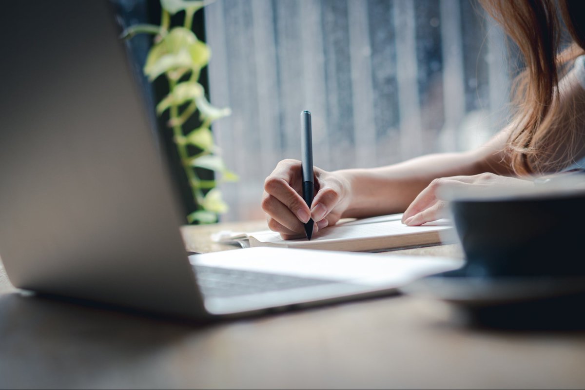 Why Entrepreneurs Need to Get the Right Blurbs for Their Books entrepreneur.com/article/424624… #Entrepreneur #startups #smallbiz