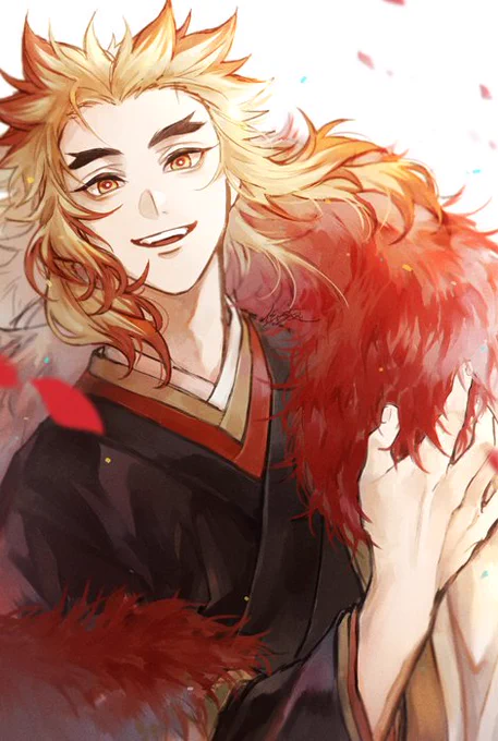🔥さん Happy Birthday🎉🎉

 #煉獄杏寿郎生誕祭2022
 #煉獄杏寿郎誕生祭2022 