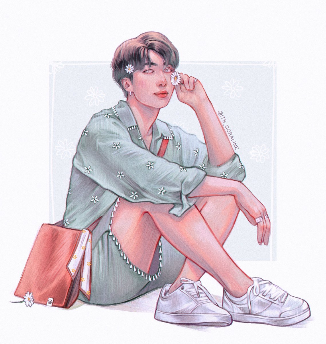 its__coraline's tweet photo. Namjoon🍃

#NAMJOON #bts #BTS_Proof https://t.co/uUp03SaXQj