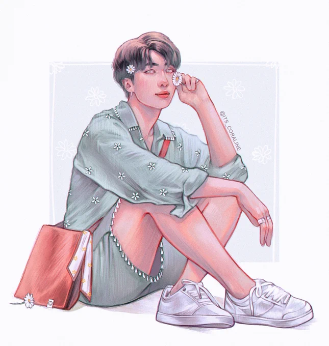 Namjoon🍃

#NAMJOON #bts #BTS_Proof 