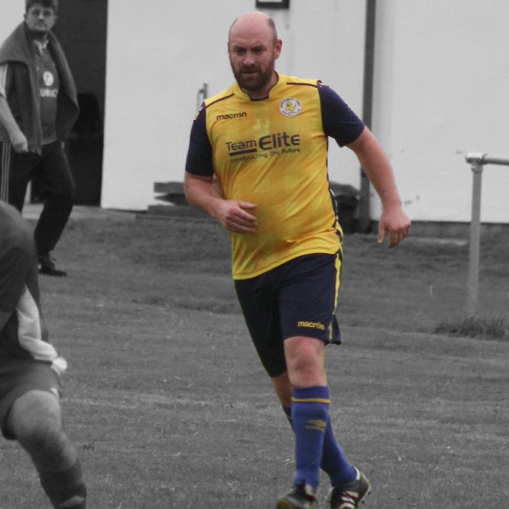 Random Welsh League Players tweet media