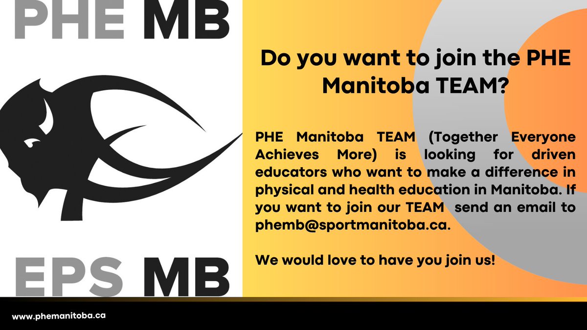 PHE Manitoba tweet media