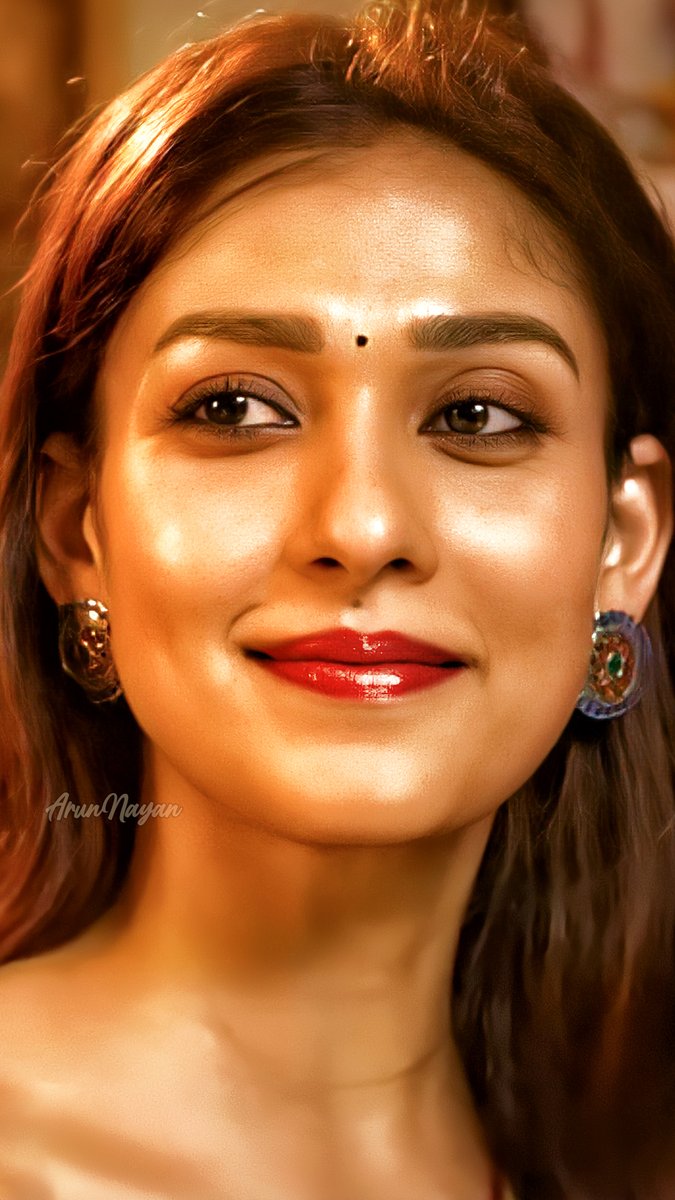 arunnayan_'s tweet photo. Nayanthara 😍❤
#Nayanthara #ArunNayan https://t.co/EZXsedtQ1H
