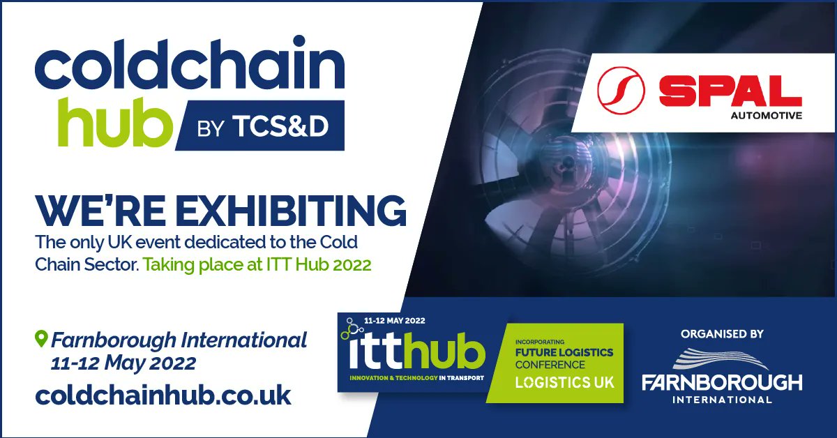 Chilling Logistics tweet media