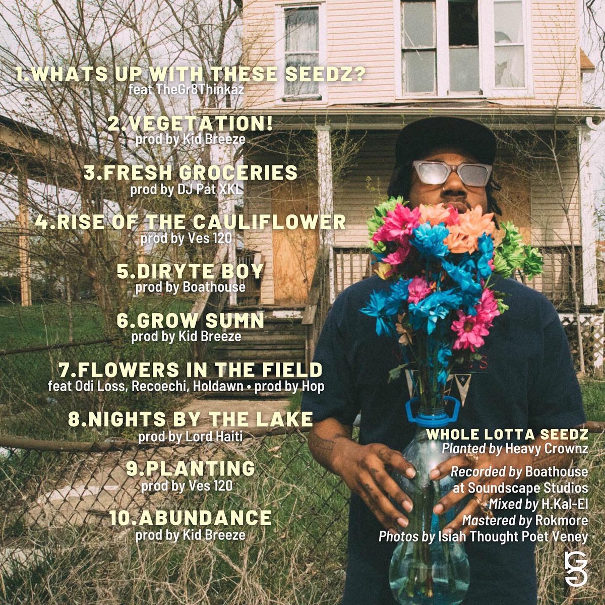 thought_poet77's tweet photo. The art of #DreamTrapping/Whole Lotta Seedz/The growth of #FarmerCrownz
#ThoughtPoetsOpinion #defundCPD
#unsocialaes #WeKeepUsSafe #ChicagoWithoutPolice #ThoughtPoet #wholelottaseedz #dirtyteeveryday #protectblackwomen #SadBoyEnergy #EnglewoodRising https://t.co/hEPWAtoxjg