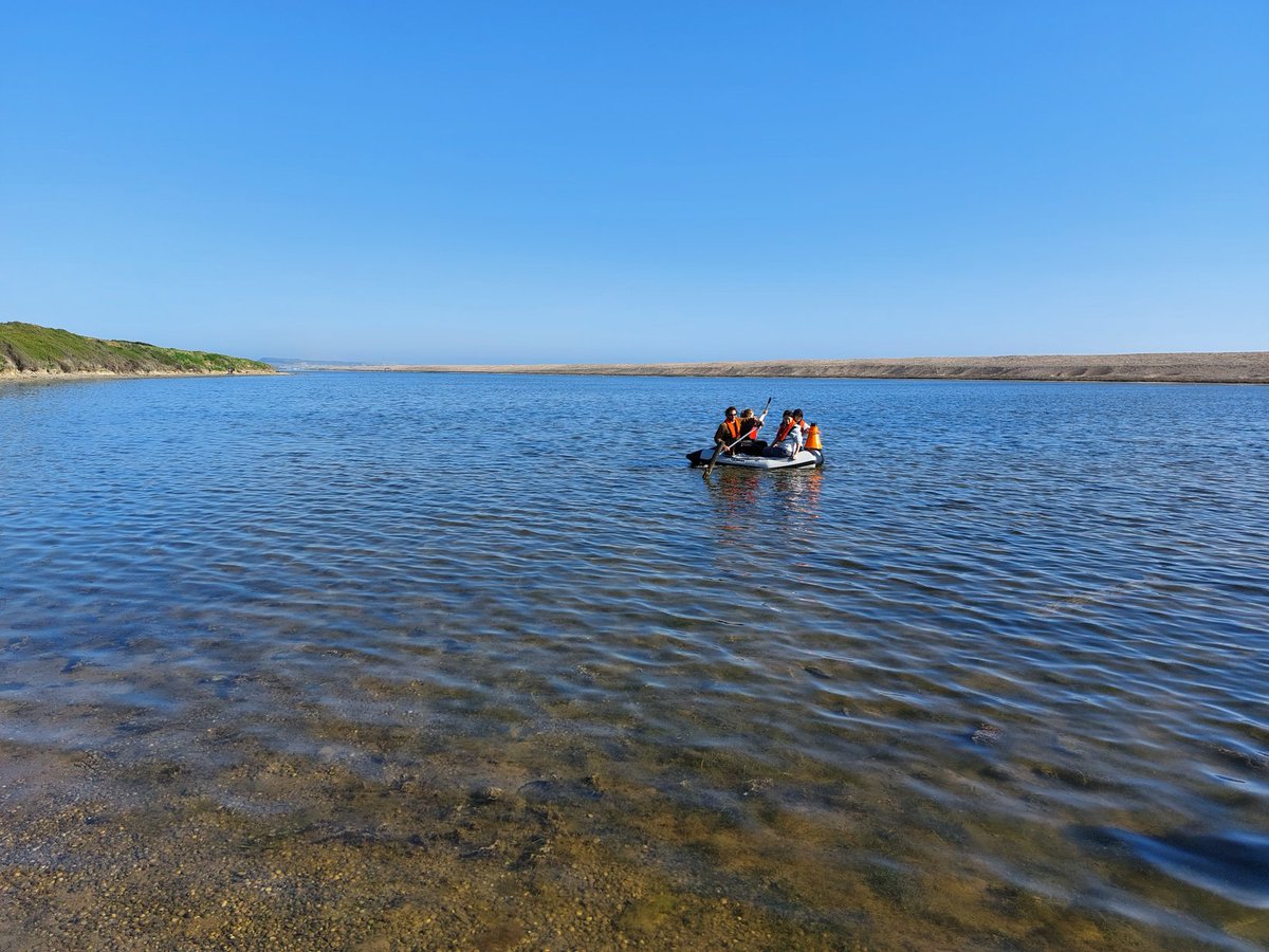 MSc Aquatic Conservation, Ecology & Restoration tweet media