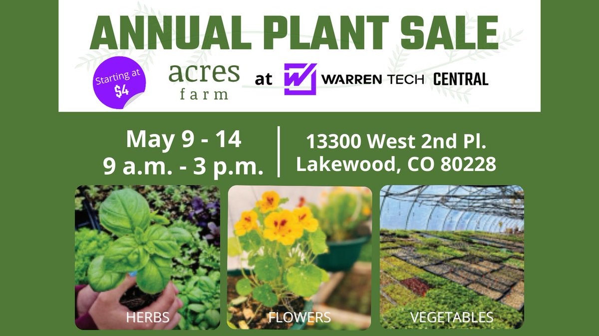 Warren Tech tweet media