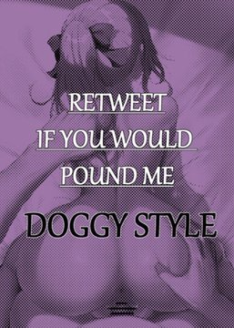 "This way I don't crush any hip bones at least"