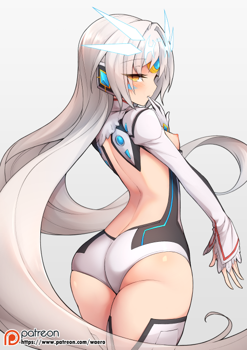 EveCode_Sariel's tweet photo. "This way I don't crush any hip bones at least" https://t.co/ZlcNu51vw4