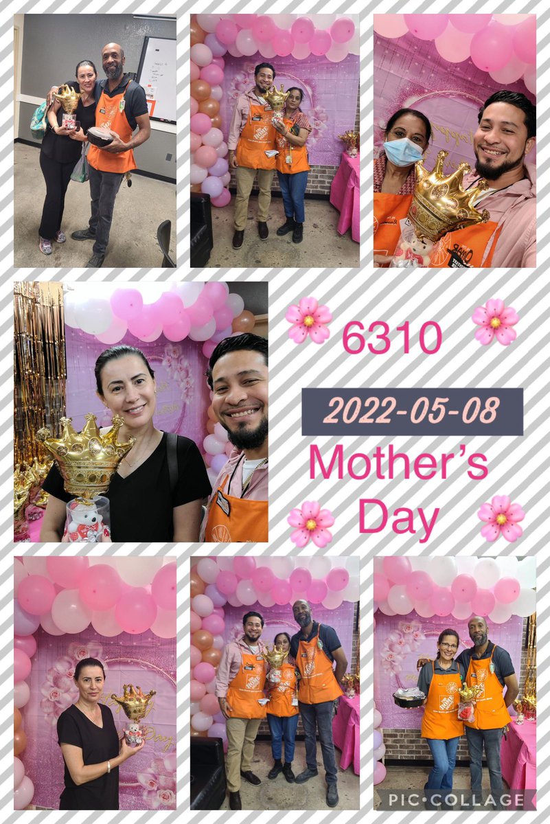 6310Asds's tweet photo. Celebrating our Mothers at 6310. Happy Mother’s Day to all our   HD Mothers.🌸🌹🌷🌼@6310Asds @NargisRamasami @District266 @MASM6310Depot @ArgeoTamayo https://t.co/S1geEpzJ2g