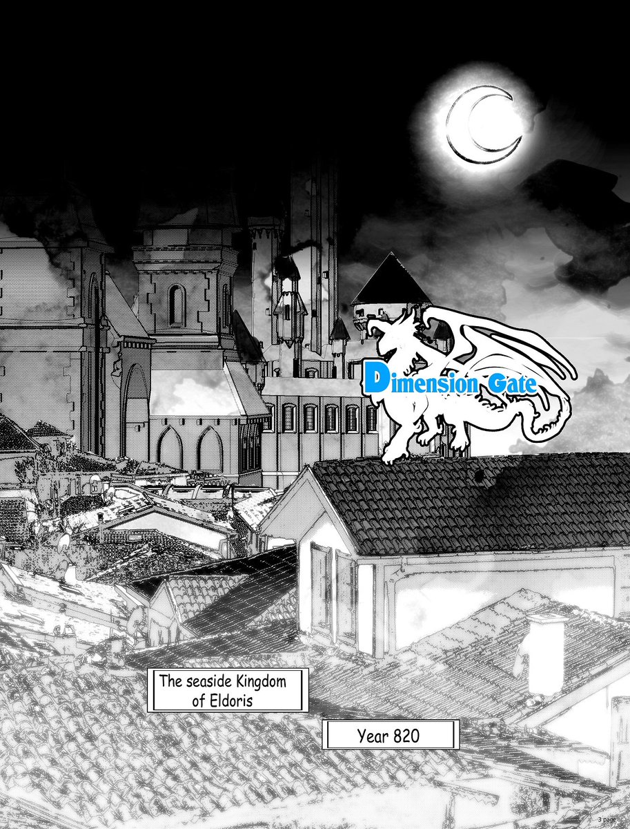 DG_Novel's tweet photo. Prologue for my original graphic novel is available on Patreon  
There is a tier for Dimension Gate content. Any support is appreciated

This chapter will be available publicly once chapter 2 is posted.  May take 1-3 months per update due to work load.  
https://t.co/1UWk3uTSFX https://t.co/EWQ8xa9xLL