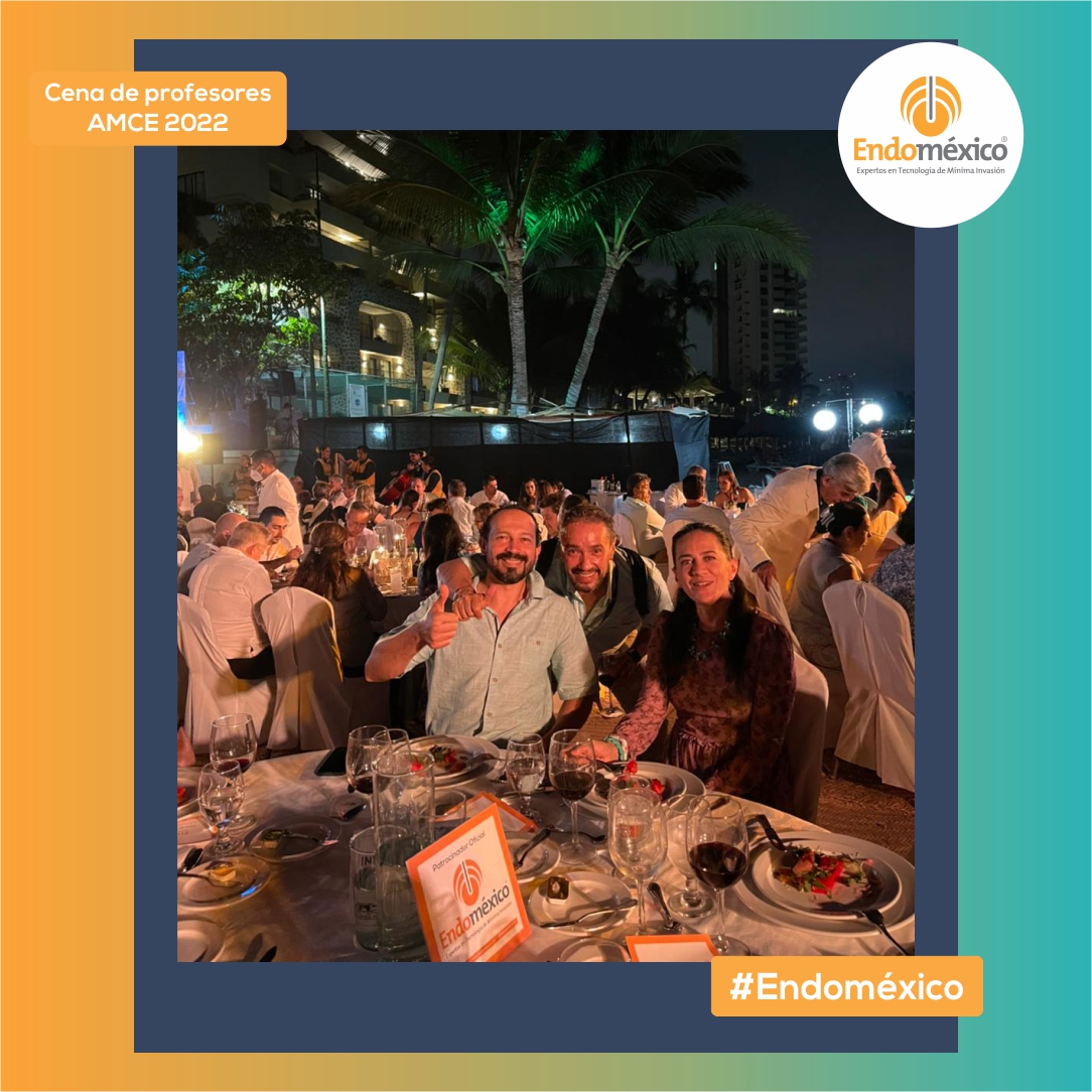 endomexicoo's tweet photo. 😀👏 ¡Agradecemos mucho su asistencia al Congreso Internacional de Cirugía Endoscópica #AMCE 2022.

Acá les dejamos algunas fotos 😜

#Endoméxico | https://t.co/RxbztM1zFZ

#cirugia #cirugiageneral #cirugiaendoscopica #cirujano #congresoAMCE #puertovallarta https://t.co/2JeWksHeXx