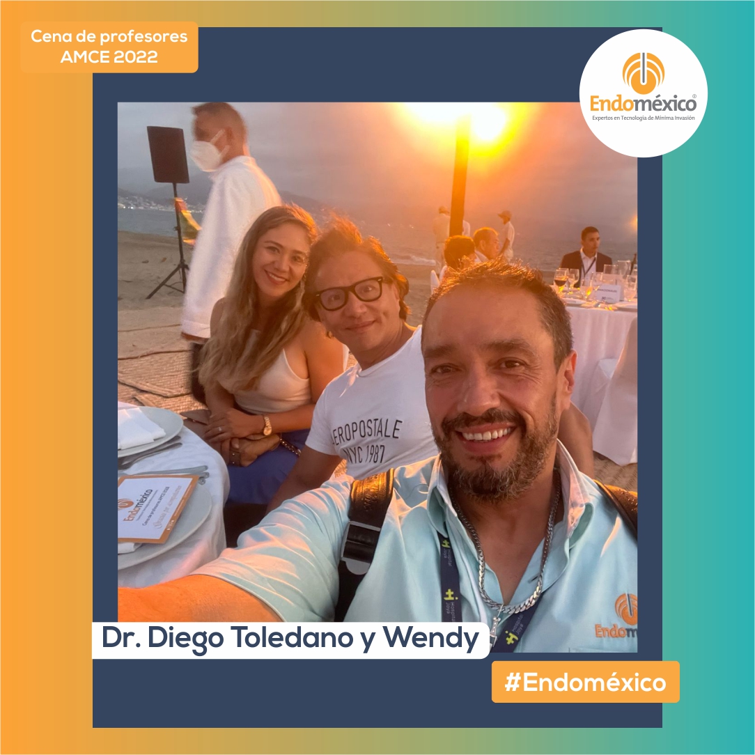 endomexicoo's tweet photo. 😀👏 ¡Agradecemos mucho su asistencia al Congreso Internacional de Cirugía Endoscópica #AMCE 2022.

Acá les dejamos algunas fotos 😜

#Endoméxico | https://t.co/RxbztM1zFZ

#cirugia #cirugiageneral #cirugiaendoscopica #cirujano #congresoAMCE #puertovallarta https://t.co/2JeWksHeXx