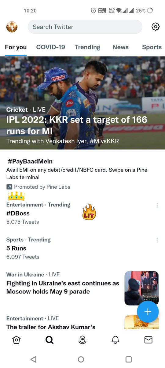 DBossTheSulthan's tweet photo. #DBoss 🥵🔥😎
** TRENDING**
#BossOfSandalwood #DBoss
#RIPHombaleFilms @DBossTrends https://t.co/brNjw5AlPV