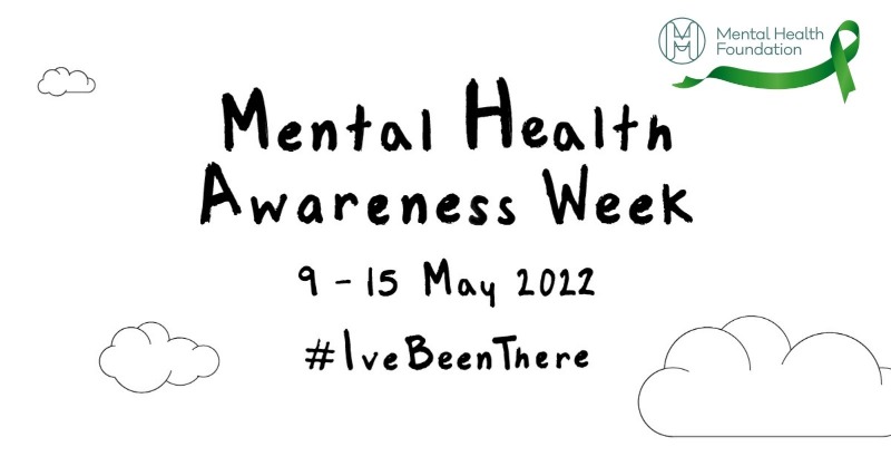 uk_sport's tweet photo. Today marks the start of Mental Health Awareness Week in the UK 💫 

Everyone’s mental health matters, in sport and in life 🧠 #MentalHealthAwarenessWeek