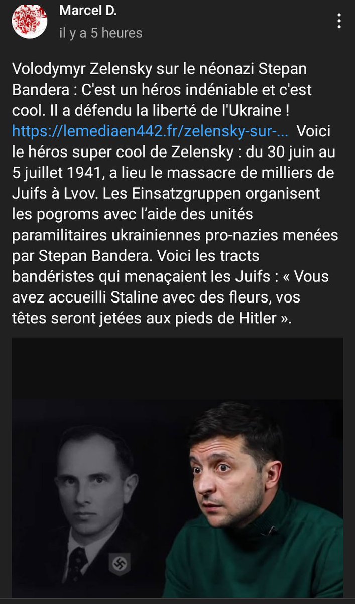 KevinBouchet45's tweet photo. Je veux 1 million de partage là-dessus !!! #Frexit https://t.co/0FAsmxA1G2