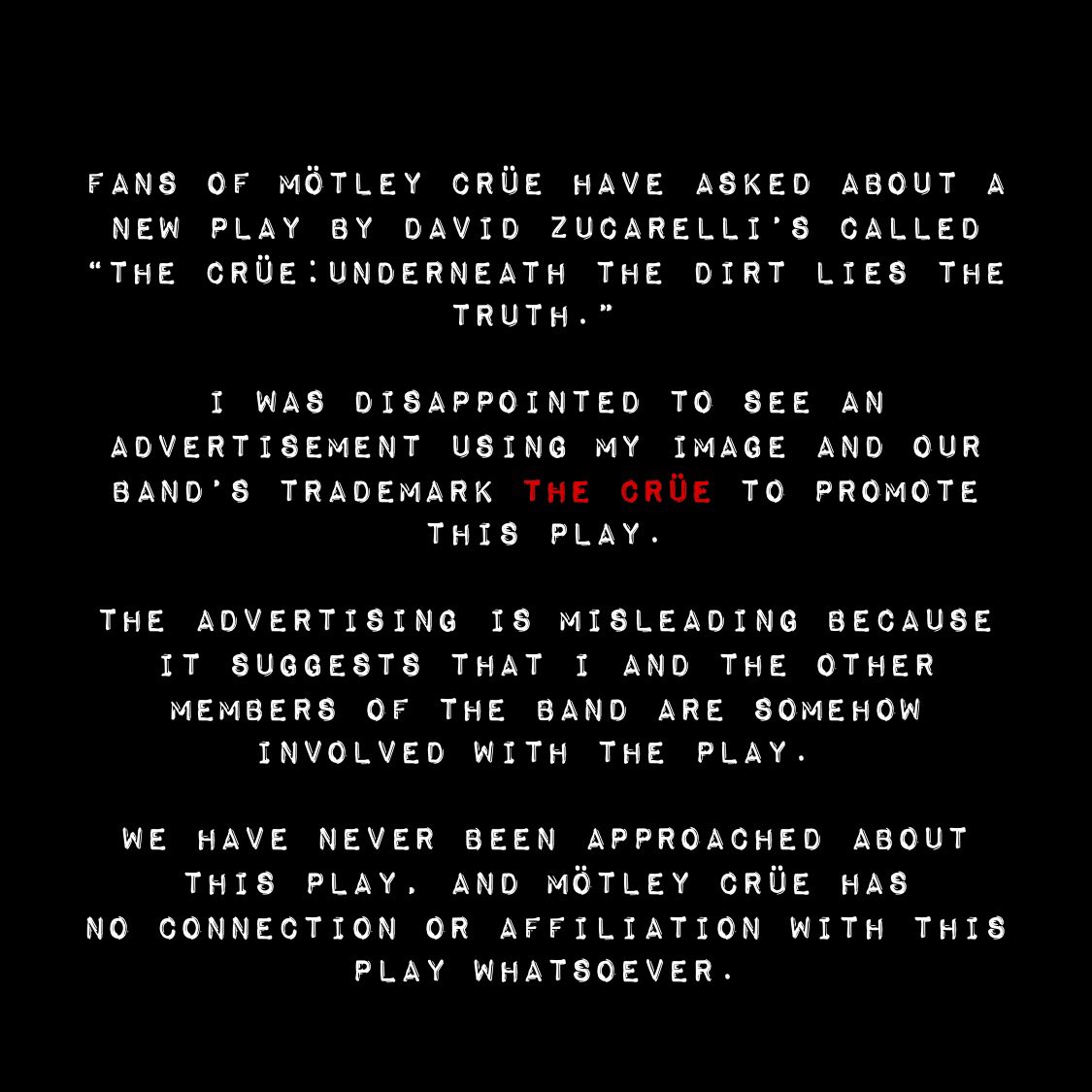 NikkiSixx's tweet photo. https://t.co/KIJ76XEdJb