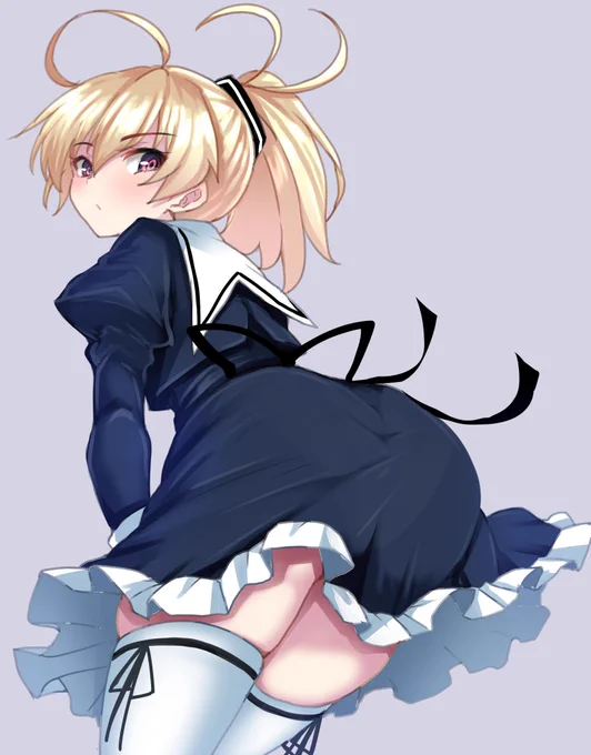 たづを並べた 