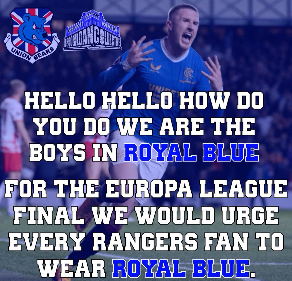 Union Bears (@unionbears_07) on Twitter photo 