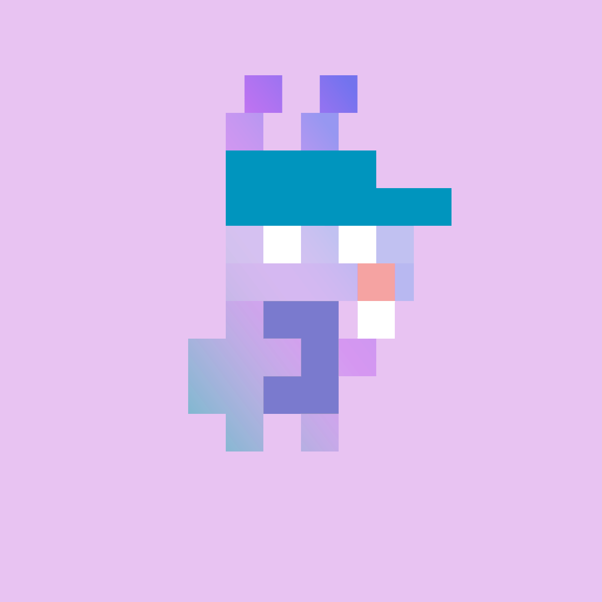 tiny bunnies | cc0 tweet media