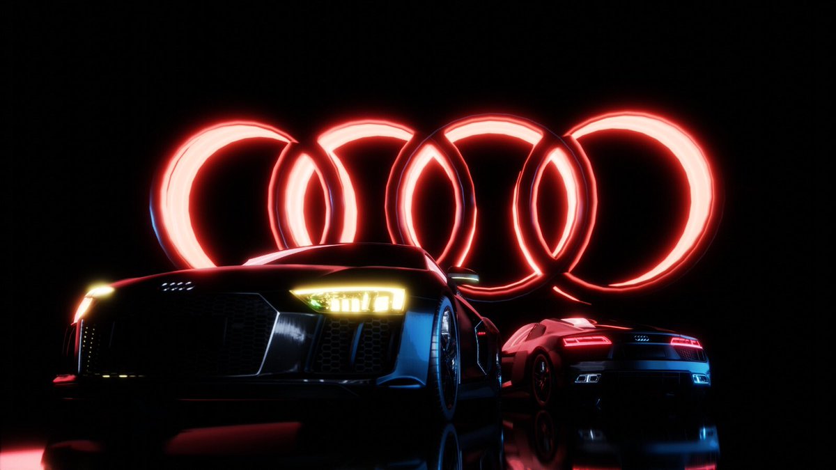 WizArt_concept's tweet photo. Done texturing onto animation!!!! @AudiOfficial #audi #r8 #audir8 #render #blender #picture #automotive #car #modeling #model #3d https://t.co/YyRJBDKsE5