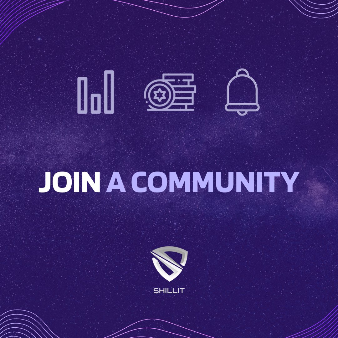 Shillit App tweet media