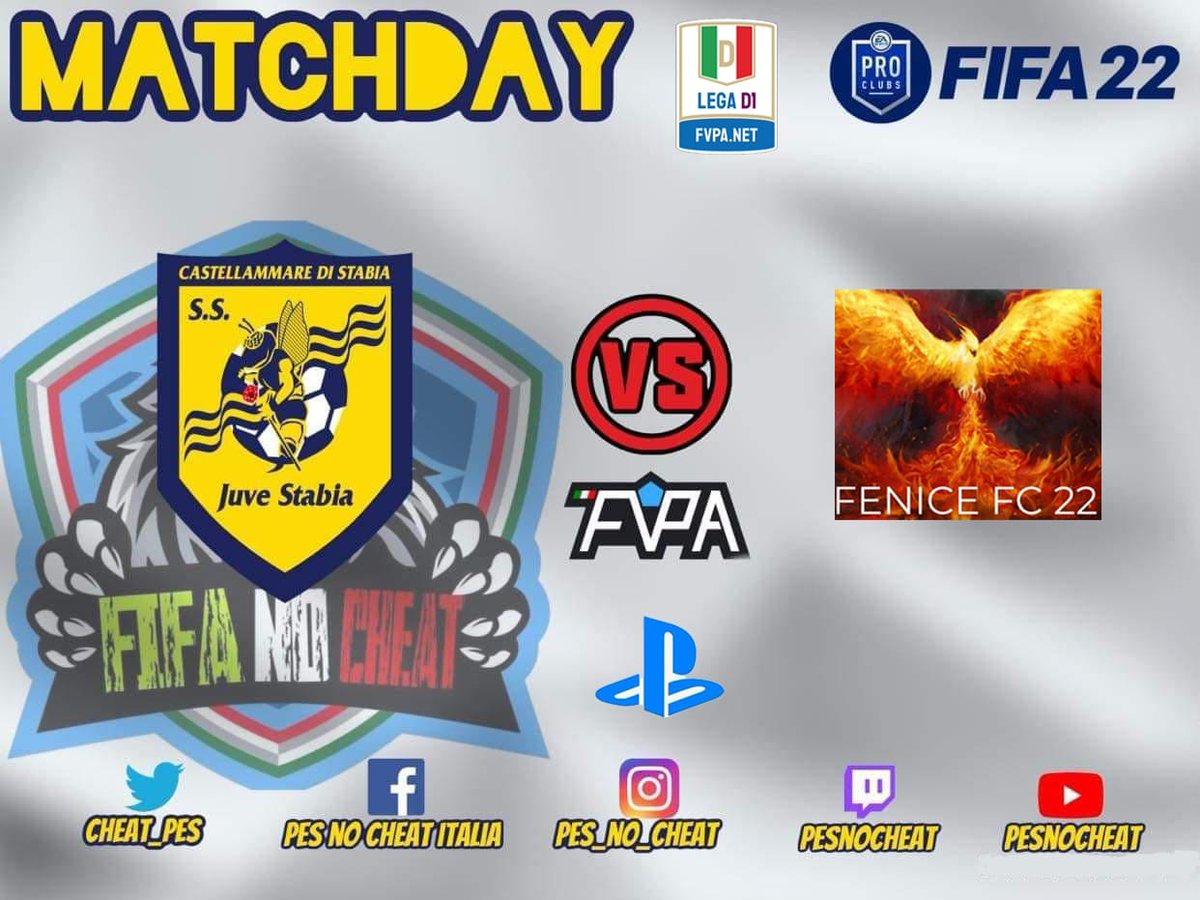 cheat_pes's tweet photo. @MercatoFifaPro  @ProClubITALIA @RTAllProClub @pctransfermarkt @HouseOfProClub @NewsProclub @Recrutementfifa @Proclubretweet1 @NewsProClub1
@BocaRetwitt @S6_trialhouse  @OffSideOfficiaI @rumors_pro @MercatoFifaPro  @Mercato_FVPA @PROCLUB_ITARISULTATO https://t.co/WZhDlxX1Ux https://t.co/ZZNYnuk5oT
