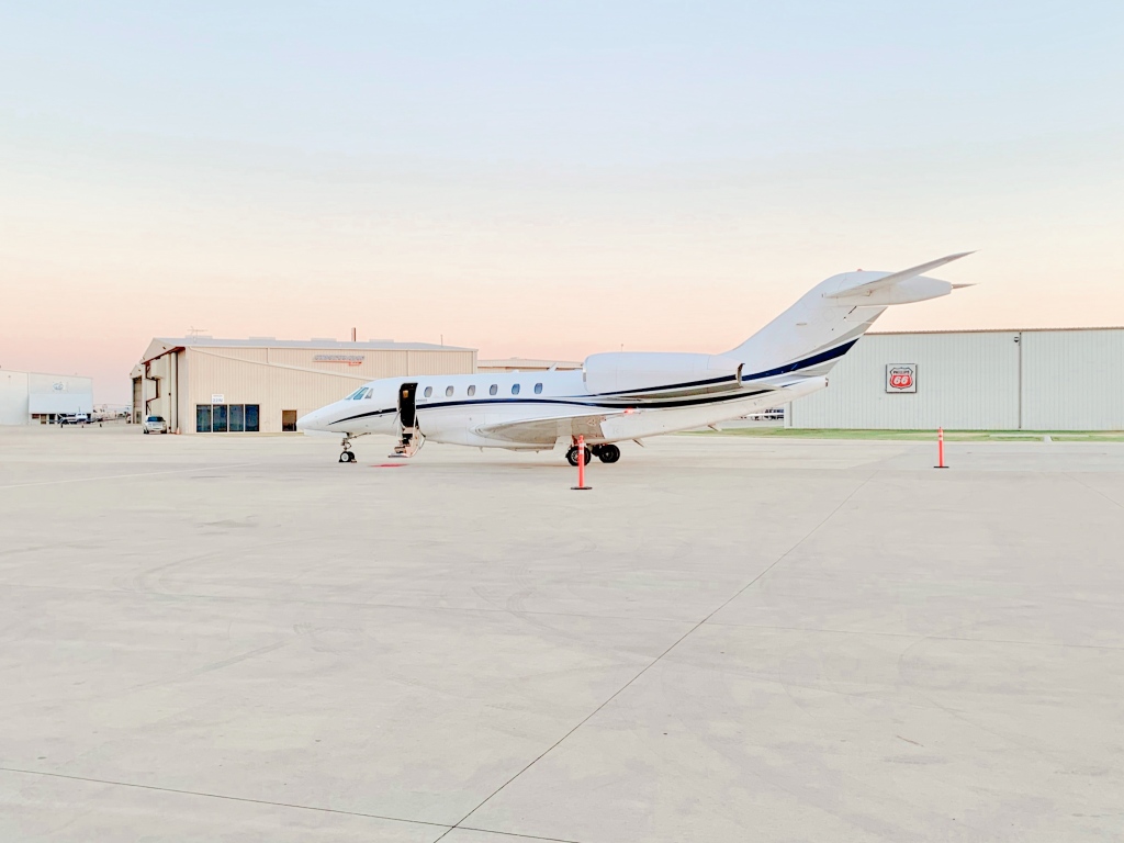 trilogyaviation's tweet photo. It's starting to feel a lot like Summer travel ☀️ https://t.co/bcNc59WNkd