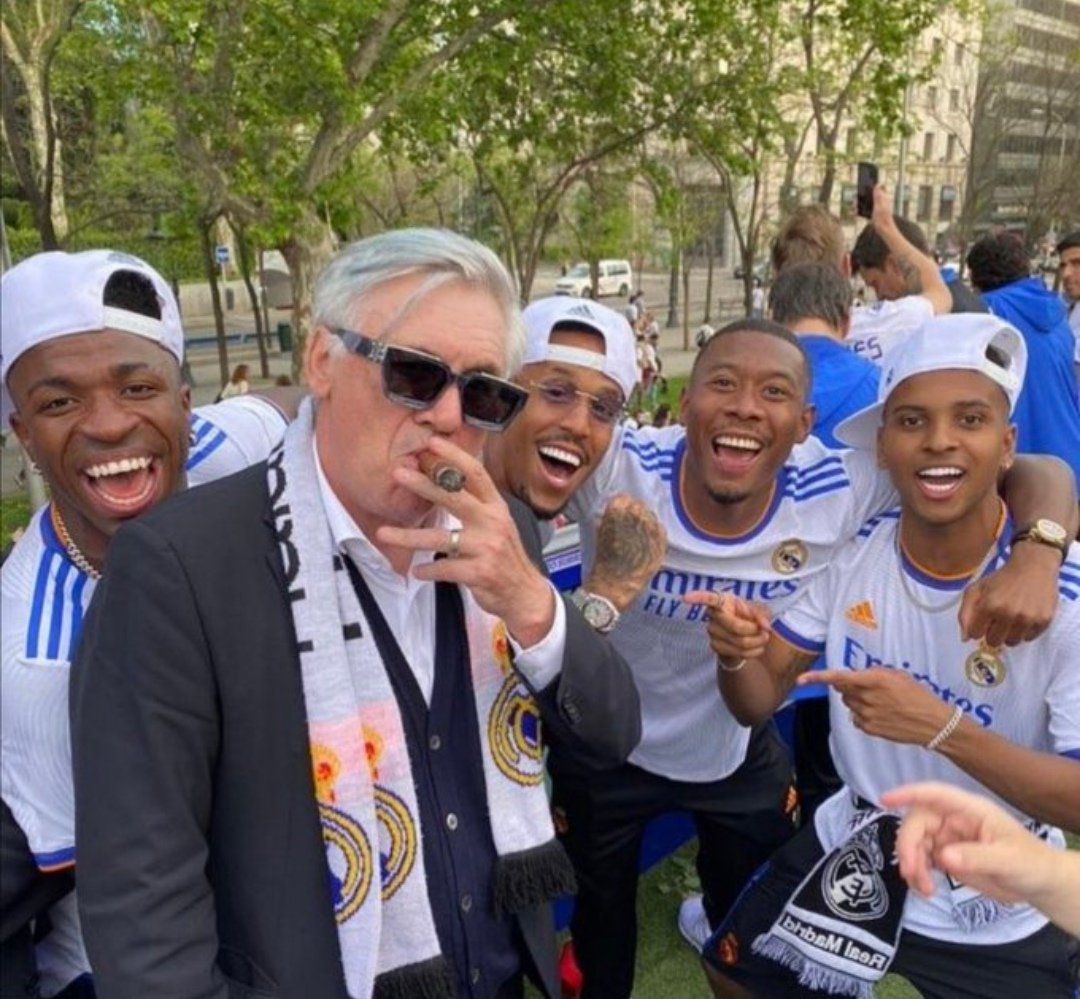 V3Ndl's tweet photo. @mcfcziyad @FabrizioRomano @erling @Transfers Madrid will be waiting for you again.. https://t.co/mIZcJur5KM
