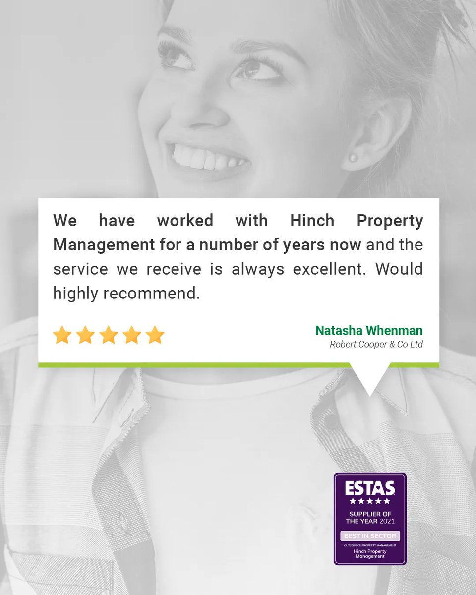 We love to keep our clients happy 😌🌟

And that’s how we end up with stellar reviews! 

Our award-winning inventory services keep landlords and agents running their tenancies smoothly.