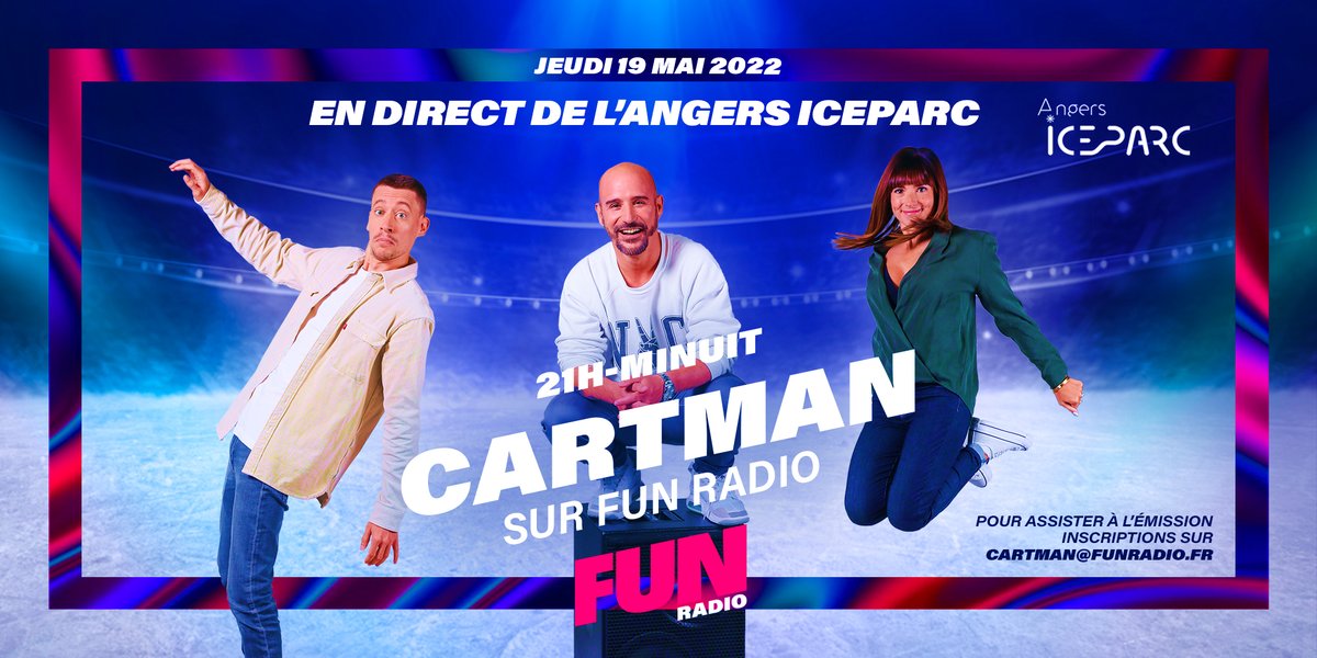 RTL Pro : RTL - RTL2 - FUN RADIO tweet media