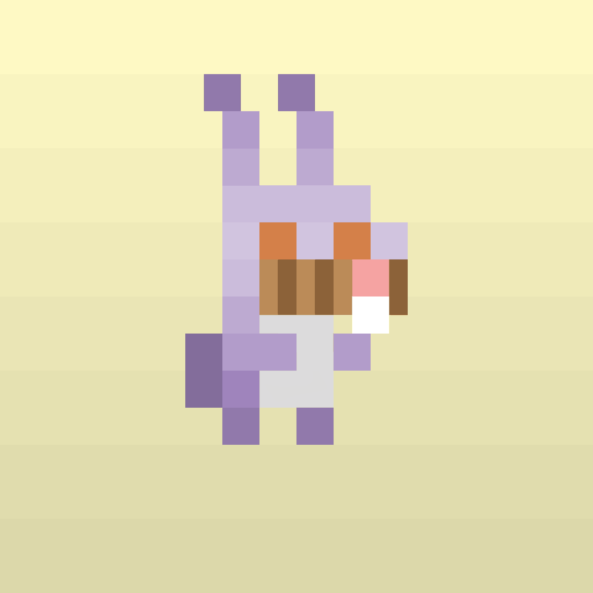 tiny bunnies | cc0 tweet media