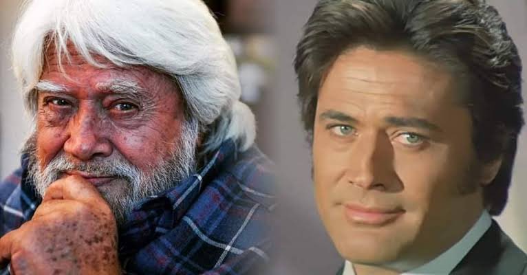 Cüneyt Arkın: “Savaştan kaçmış bir millete, tarihini savaşarak kanıyla yazmış bir milletin vatandaşlığı verilmez!”