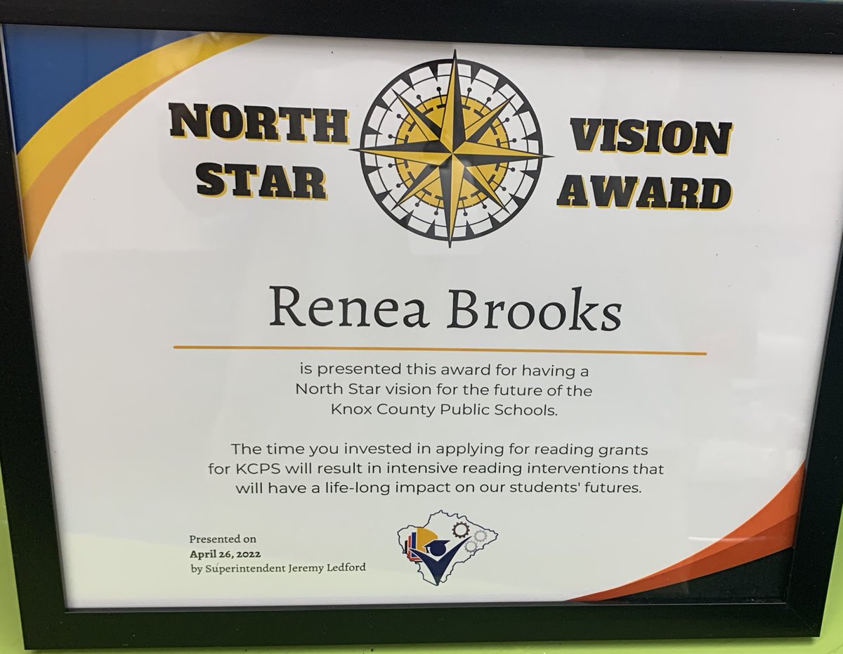 layliteracy1's tweet photo. @KyCharge @KEDC1 Thank you Mrs. Brooks for being a leader in our school and county! https://t.co/Y28AJdLN5C