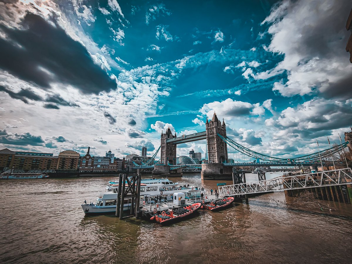 eliasvisuals's tweet photo. #london #londonlife #londonbridge #towerbridge
By @eliasvisuals https://t.co/Lx7rXaIISW