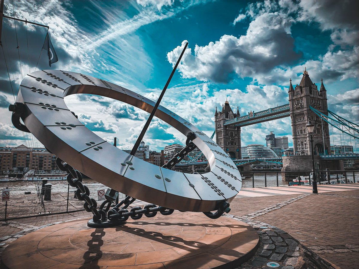 eliasvisuals's tweet photo. #london #londonlife #londonbridge #towerbridge
By @eliasvisuals https://t.co/Lx7rXaIISW