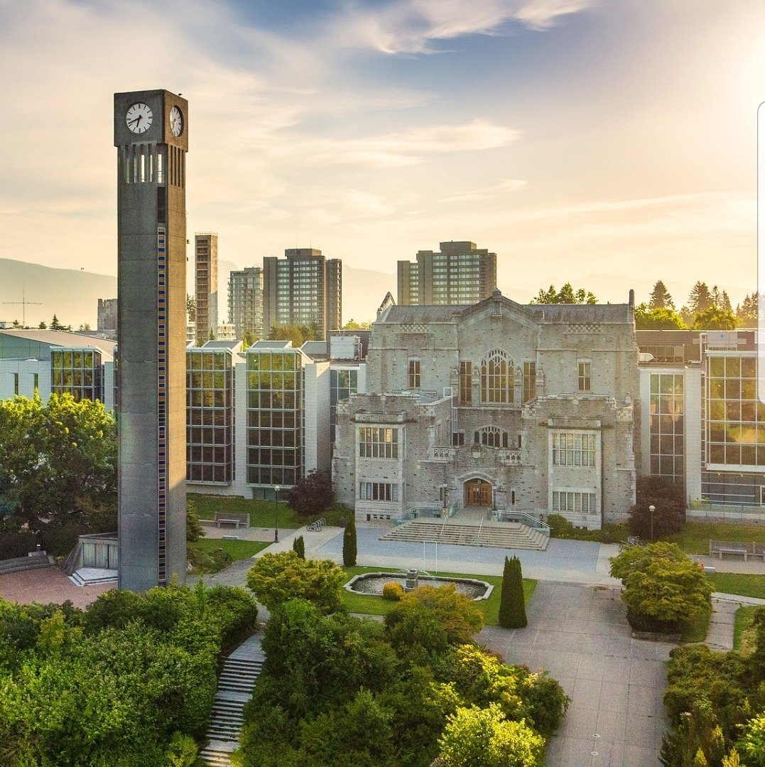 GagJh's tweet photo. [#EduCanada] Il reste encore quelques places pour la session d'information sur @UBC, 
mercredi 11 mai à 14:00 au @cc_canadien. Une occasion de découvrir pourquoi elle se classe parmi les meilleures universités au monde!  L'inscription est obligatoire : https://t.co/LQEcdItph5 https://t.co/Tsy8ZpjsYH