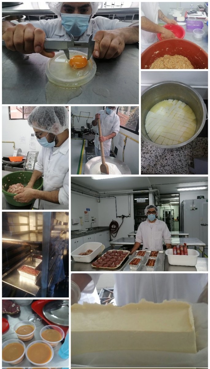 Componente practico de Tecnolohia de productos de origen animal programa Tecnología de calidad alimentaria. <a href="/UniversidadUNAD/">Universidad UNAD</a> <a href="/IngClaraS/">Clara Sanchez</a> <a href="/jankotiano/">Juan Camilo Mendoza</a> <a href="/PasswordAlimen2/">PasswordAlimentos</a> @ECBTI_ZCBC <a href="/IngYuneidys/">Ing. YUNEIDYS OÑATE</a> <a href="/Ruthmarybe/">Ruthmary</a> <a href="/Ivettechopin/">Ibeth Rodriguez</a> <a href="/lauramreyes1/">lauramreyes</a>