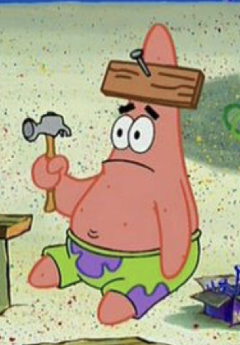 dbpham22's tweet photo. Actual representation of me taking the AP Calc AB exam #apcalc #apcalab https://t.co/JLfTqVHdki