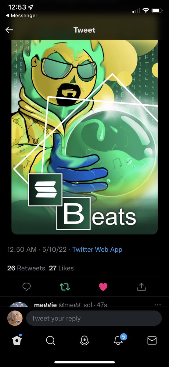 Liam tweet media