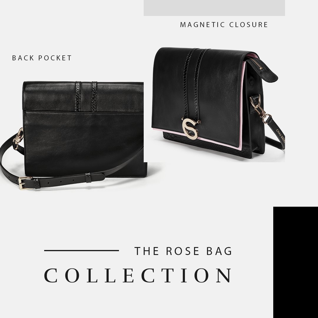 ChausaenzO's tweet photo. Thoughtfully designed for your day-to-day: exterior back pockets and zipper top with side magnetic closure. Say what?! https://t.co/xm92lw7Z6y

#newluxuryhandbag #travelbag #travelbags #luxurybag #luxurybags #designerbags #designerbag #newbag https://t.co/aEn88w5vNK