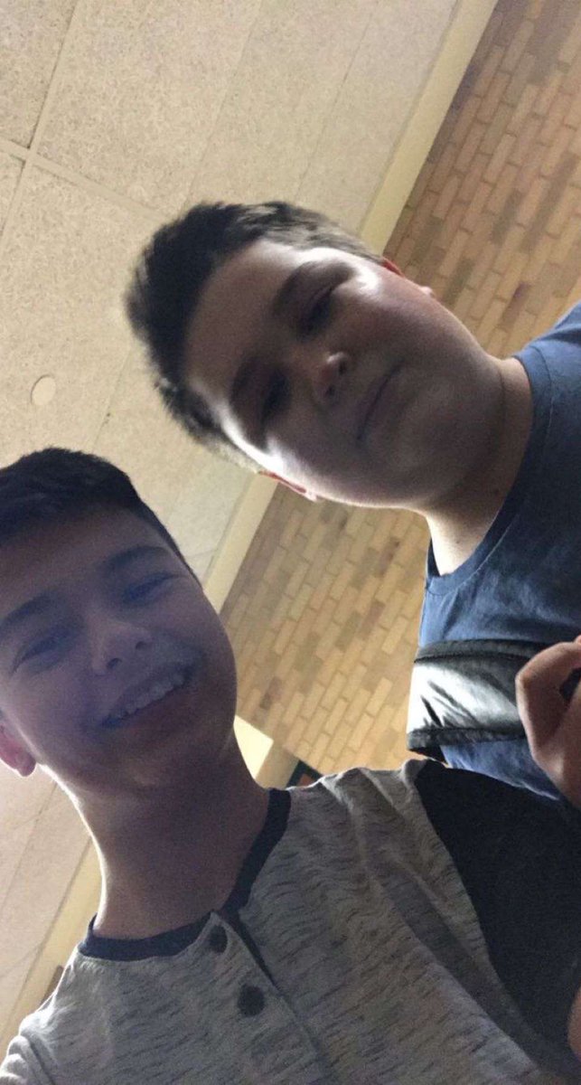 QuirtBro's tweet photo. Cant wait to get out the Pizza Roll kid…@HowIWetUrM0ther https://t.co/y5BdazpX0d