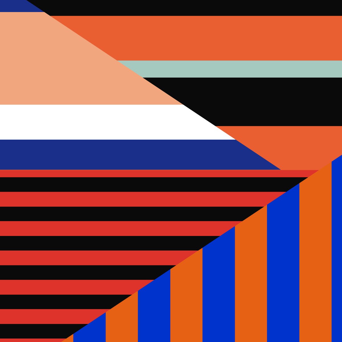 sonylemonart's tweet photo. I love this piece from the "Valencia" collection🌈
It's simple but it conveys a lot to me 😻
https://t.co/50BeOVPG3e
#ilovevalencia #NFT #NFTs #nftcollector #objkt #sonylemon #artwork #geometricart #abstractart _ https://t.co/S9g4B6dwUH