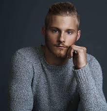 08/05 Happy Birthday! Alexander ludwig(30)  