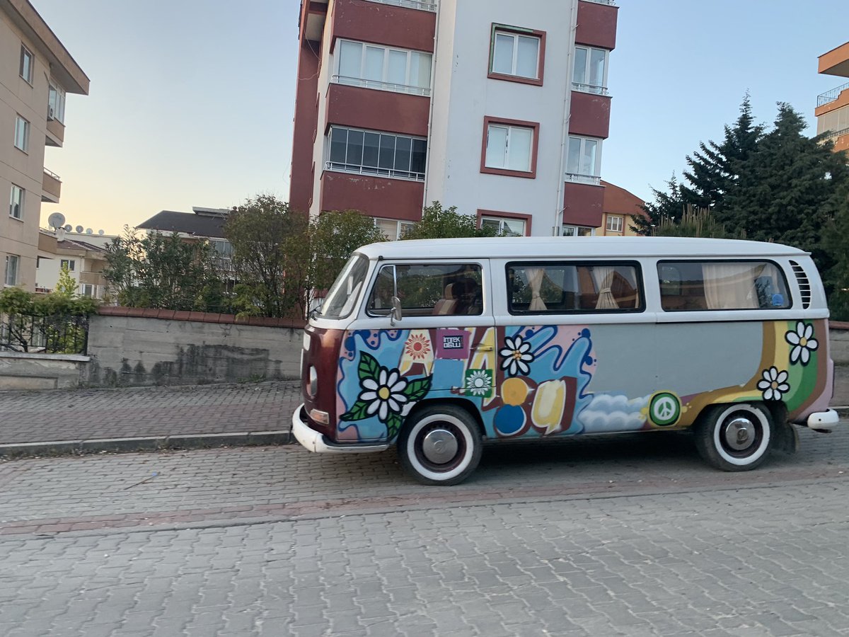 nova_satyr's tweet image. @DippiesNFT #vansandvibes groovy!