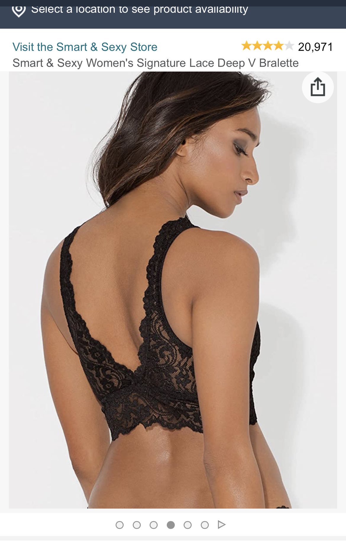 Alzahra الزهرة on X: Getting my first bralette this week 💜 Why