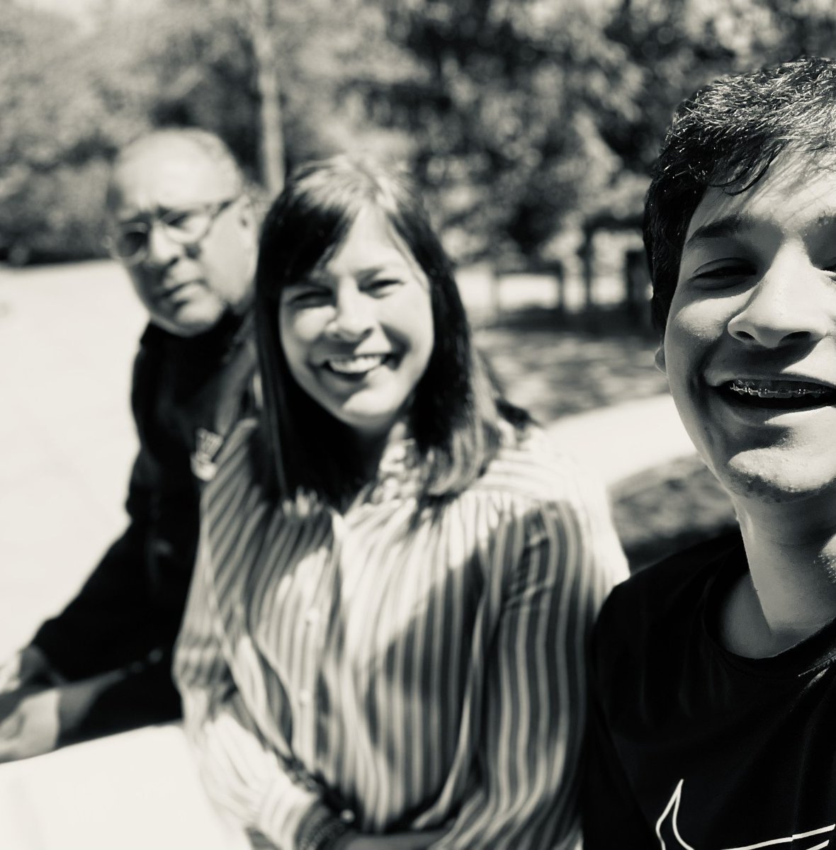 owenskerri's tweet photo. We are always laughing and Perry’s looking at us like we are crazy …. I love us❤️ https://t.co/sMZQablisP