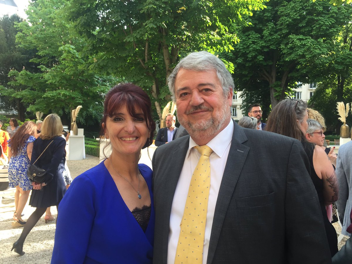 MEDEF Seine-et-Marne tweet media