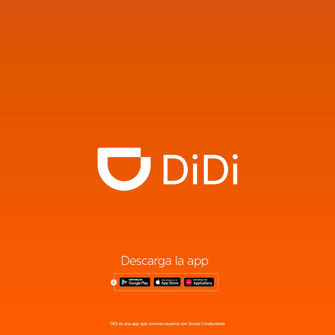 🤤 Rápido como tomarse una soda cuando el calor te hace compañía. 😎 Así de fácil evitas el tráfico y resuelves con #DiDiMoto. 🏍️

Descarga y conéctate a través de #DiDiConductor. 👉🏻 bit.ly/3kFlq5c