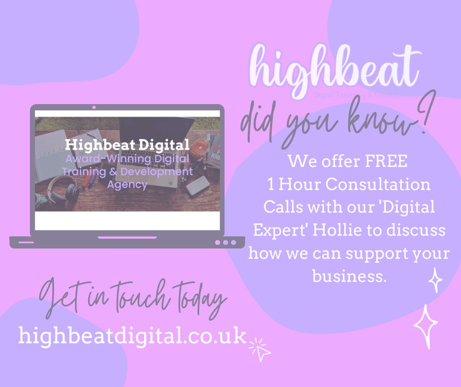 highbeat tweet media